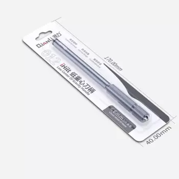 QIANLI IHilt 012 Ручка для ремонта телефонов