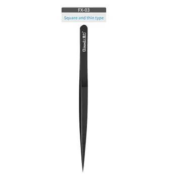 QIANLI Ineezy Пинцеты для пайки FX03 FK04