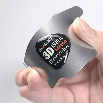 QIANLI Инструмент для разборки экрана телефона