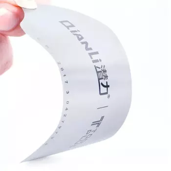 QIANLI Карта для открытия экрана 0,12 мм