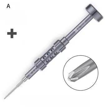 Qianli MEGA-IDEA 2D Магнитная отвертка для ремонта телефонов