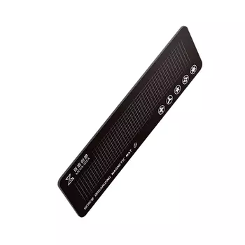 QIANLI MEGA-IDEA Магнитный коврик для ремонта телефонов