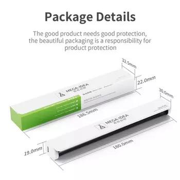 Qianli Mega-IDEA лампа для обнаружения пыли и царапин для телефона