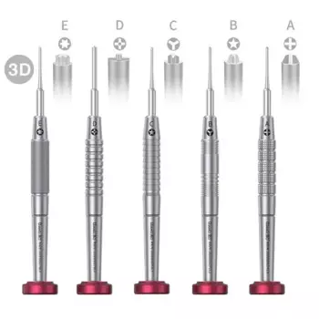QIANLI прецизионная магнитная отвертка