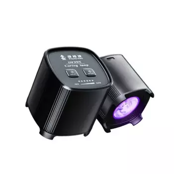Qianli Repair man UV395 УФ-лампа для отверждения
