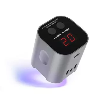 Qianli УФ-лампа для ремонта материнских плат