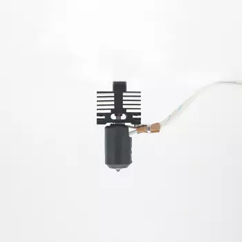 QIDI TECHNOLOGY Plus4 Биметаллический хот-энд