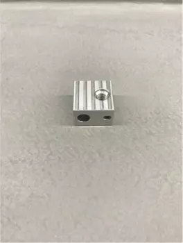 QIDI TECHNOLOGY X-Max Алюминиевый блок