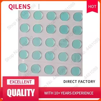 QILENS Фильтр для объектива видеонаблюдения 650 нм