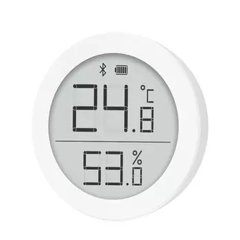 Qingping термометр и гигрометр M