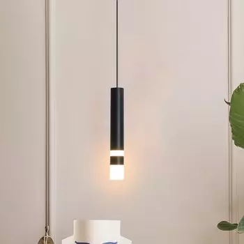 QIUBOSS Светодиодные подвесные светильники 7 Вт