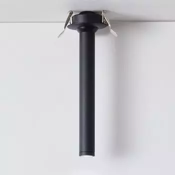 QIUBOSS светодиодный прожекторный светильник 7Вт