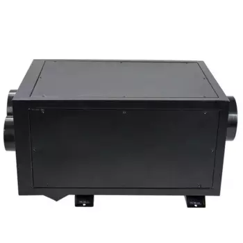 QL-138D 138L/D Потолочный осушитель большой емкости