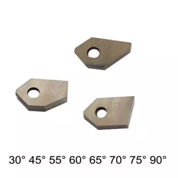 QM Универсальный клапан, ручной расширитель с одним углом, 30 градусов, 90 градусов