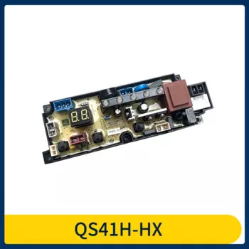QS41H-HX панель управления стиральной машиной для Hisense XQB30-M108PH системная плата стиральной машины