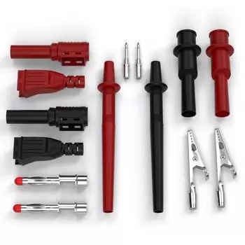 QSS Мультиметр Тестовый Комплект QT0083