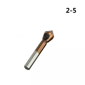 Колонковое буровое долото ELESAVEE QSTEXPRESS HSS CO M35