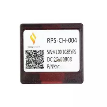 QSZN Canbus Box RP5-CH-004/CH-SS-04 для Jeep Wrangler, автомобильное радио с высокой конфигурацией Android и жгутом проводов, кабель питания