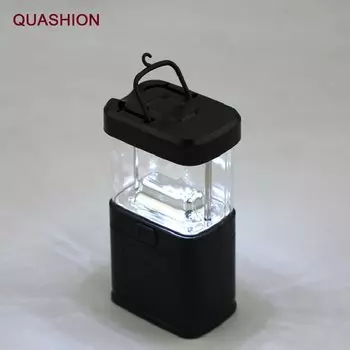 QUASHION Мини-фонарь 11 LED