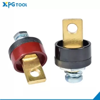 Сварочный разъем DKJ 50-70 XPGTool