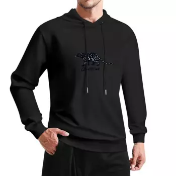quollified Pullover Hoodie, мужская толстовка, комплект мужской толстовки с капюшоном