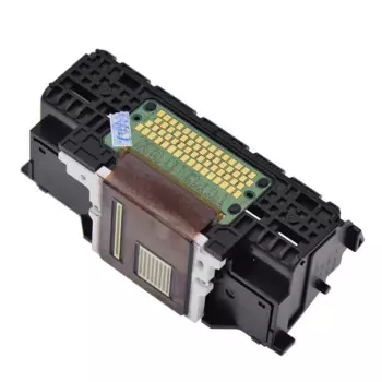 QY6-0083 печатающая головка для принтера Canon MG6380 MG7180 IP8780 MG7580