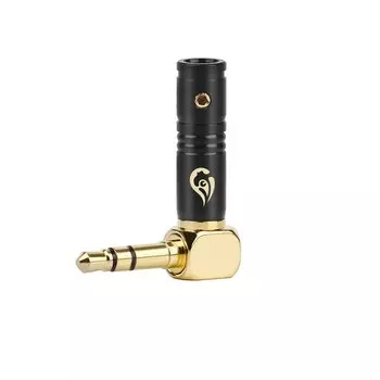 QYFANG Адаптер разъема для наушников 3,5 мм