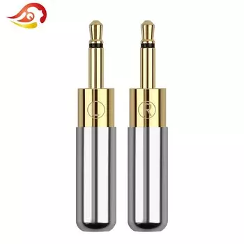 QYFANG CT-052 разъем для наушников 2,5 мм