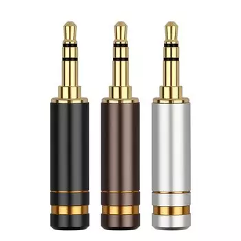 QYFANG CT-331 аудио разъем