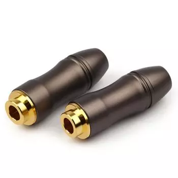 QYFANG разъем для наушников 4.4 мм