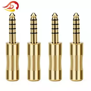 QYFANG разъем для наушников CT-18