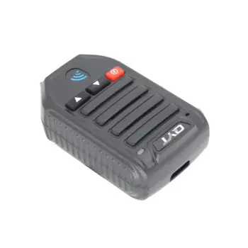 QYT BT-89 8-контактный беспроводной Bluetooth ручной микрофон с динамиком для KT-8900 KT-7900D KT-8900D автомобильного мобильного радио
