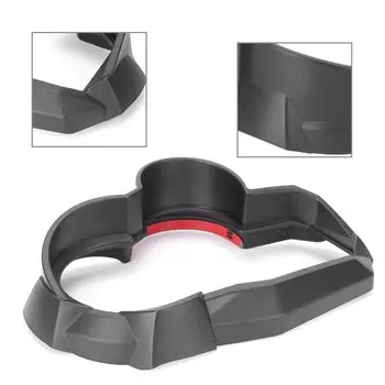 R1200GS мотоциклетный прибор, объемный козырек, защитный чехол, подходит для BMW R1200 GS LC 2013 2014 2015 2016 2017