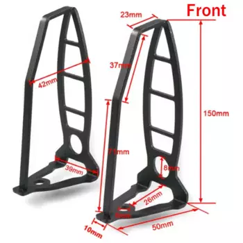 R1200GS R1200 GS Adventure оригинальные мотоциклы передний защитный чехол указателя поворота для BMW R1250GS R 1250 GS LC Adventure/ADV