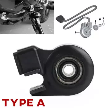 R1200GS S1000RR F650 F800 GS Датчик переключателя подставки безопасности для BMW R1150 R1200 R/RS/RT/GS/RT K1200 K1300 K1600 G650 F800S HP4