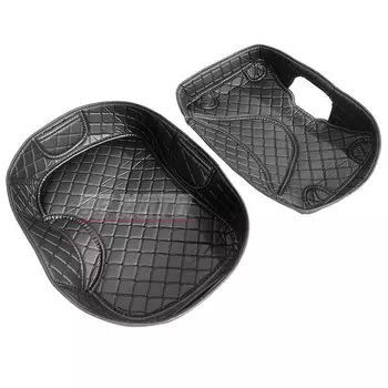 R1200RT для R1250RT K1600GTL чехол для багажника, подкладка для багажного ящика, внутренние колодки, контейнер, хвостовая подкладка, защита аксессуаров для мотоциклов