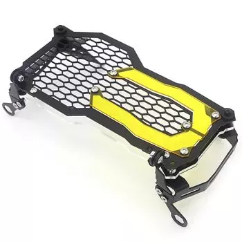 R1250GS ADV мотоциклетная защитная решетка для фар, защитная решетка для BMW R 1250 GS 1250GS ADV Adventure 2018-2021