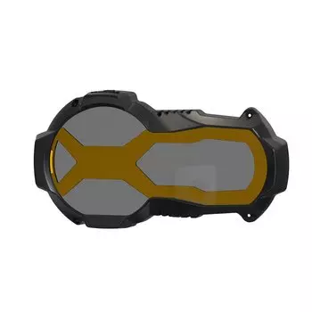 R1250GS Adventure Мотоциклетная фара Защитная крышка объектива для BMW R1250GS R1200GS LC ADV R 1250gs adventure 2013-2024