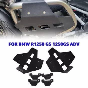 R1250GS Engine Cylinder Head Valve Cover Guard Protector For BMW R 1250 GS 1250GS ADV R1250GS Adventure Motorcycle Accessories