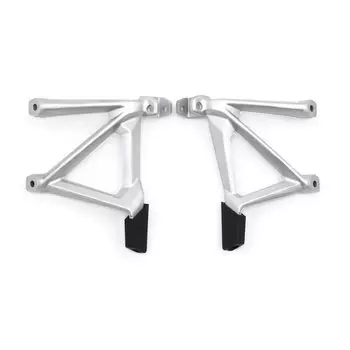 R1250GS R1200GS комплект пассажирских подножек подножки для BMW R1250 R1200 GS LC Adventure 2013-2023