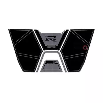 R1300GS ADV 3D наклейка из эпоксидной смолы, крышка бензина мотоцикла, накладка на бак для BMW R1300GS R 1300 GS Adventure 2024 2025