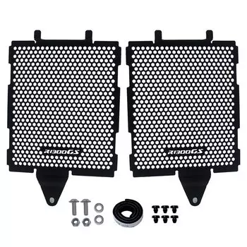 R1300GS мотоциклетная решетка радиатора, защитная крышка для BMW R 1300GS R1300 GS R 1300 GS ADV ADVENTURE 2023 2024