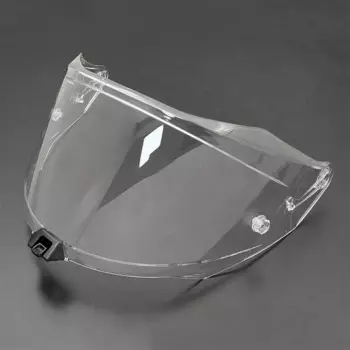 R2R мотоциклетный шлем козырек для KYT R2R замена защита от ультрафиолета и царапин пылезащитный ветрозащитный щиток аксессуары для мотоциклов