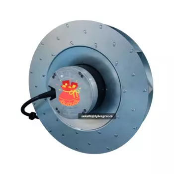 R3G280-AH33-31 48V DC 135W 2.8A IP42 M3G084-DF инверторный преобразователь частоты Вентилятор охлаждения