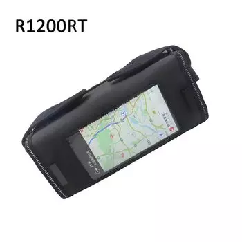 R 850 RT R850R Аксессуары для мотоциклов Сумка на руль Держатель для телефона Пакет для хранения для BMW R1100RT R R1150RT R 1100 1150 RT R
