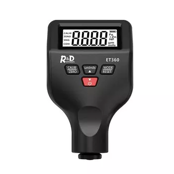 R&D ET360 Измеритель толщины краски