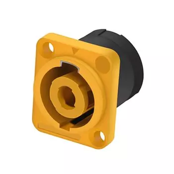 R F1003 4-контактный разъем для динамика