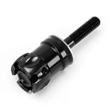 R nine T мотоциклетный черный золотой болт сиденья, винт для BMW R Ninet RNINET R NINET 2014 2015 2016 2017 2018 2019 2020 2021 2022