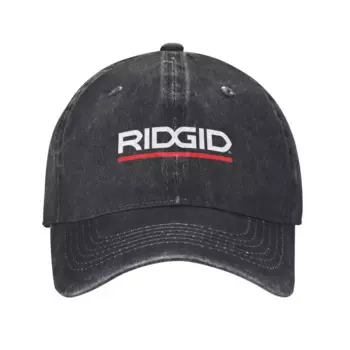 R-Ridgid повседневная бейсболка, регулируемые шляпы Snapback для женщин и мужчин, солнцезащитная шляпа