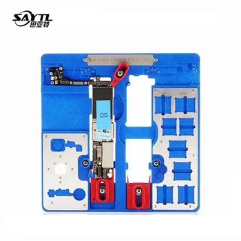 Рабочая станция для ремонта iPhone SAYTL